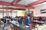 Oxford Senior Secondary School Gallery