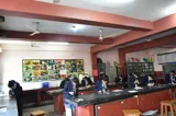 Oxford Senior Secondary School Gallery
