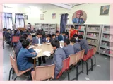 MDH International School Gallery