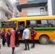 Mata Bhatee Devi Public School, Dwarka, Delhi School BuildingImage 3
