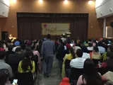 Mata Jai Kaur Public School Gallery
