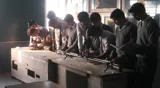The Dev Public School Gallery