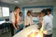 KIIT World School - Feeder School: Happy Hours School, Delhi, Pitampura, Delhi School BuildingImage 2