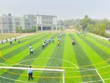 Mahavir Senior Model School Gallery