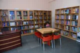 Asian International School Gallery