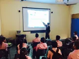 Aurobindo Public School Gallery