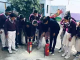 IP Public School Gallery