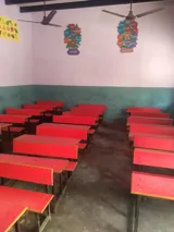 Shiva Modern School Gallery