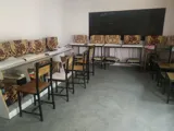 Shiva Modern School Gallery