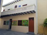 Shiva Modern School Gallery