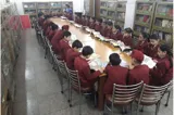 Sri Guru Nanak Nursery Academy Gallery