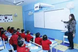 Saplings International Primary School Gallery
