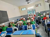 Gyanodaya Model Public School Gallery