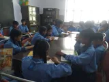 Gyanodaya Model Public School Gallery