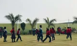 Gyanodaya Model Public School Gallery