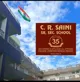 C.R. Saini Public School, Nangloi, Delhi School BuildingImage 3