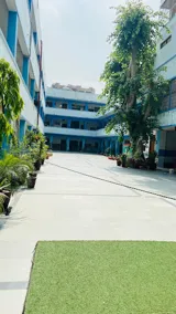 Saraswati Bal Mandir Senior Secondary School Gallery