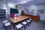 Mount Columbus School Gallery