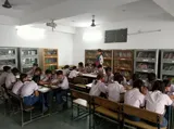Indraprastha Public School Gallery