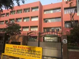 Fr. Agnel School Gallery