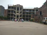 Modern New Delhi Public School Gallery