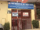 Ring Midways Senior Secondary Public School Gallery