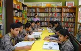Sat Saheb Public School Gallery