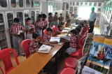 Swami Hariharanand Public School Gallery