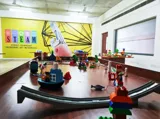 The Infinity School Gallery