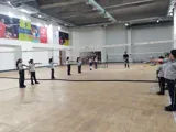 The Infinity School Gallery