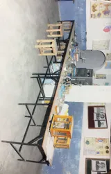 Chand Ram Public School Gallery