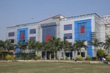 Indraprastha World School Gallery