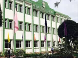 Delhi Public School Gallery