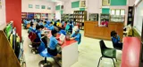 Air Force Bal Bharati School Gallery