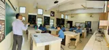 Air Force Bal Bharati School Gallery
