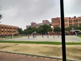 Air Force Bal Bharati School Gallery