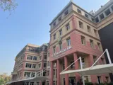 K.R. Mangalam World School Gallery