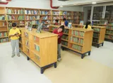 K.R. Mangalam World School Gallery