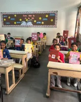 New Green Field School Gallery