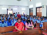 St. Paul's Diocesan School Gallery