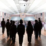 Cambridge School Gallery