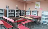 JN International School Gallery
