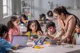 Prominence World School, Knowledge Park V, Greater Noida West School BuildingImage 3