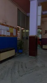 L.R Memorial Convent School Gallery