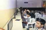 Gyandeep Vidya Bhawan Gallery