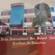 Delhi International School, Johri Pur, Delhi School BuildingImage 2