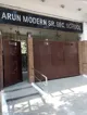 Arun Modern Public Senior Secondary School, Brijpuri, Delhi School BuildingImage 2