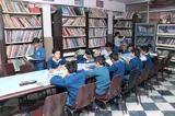 Lovely Public School Gallery