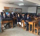 Guru Harkrishan Public School Gallery