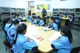 VSPK International School Gallery